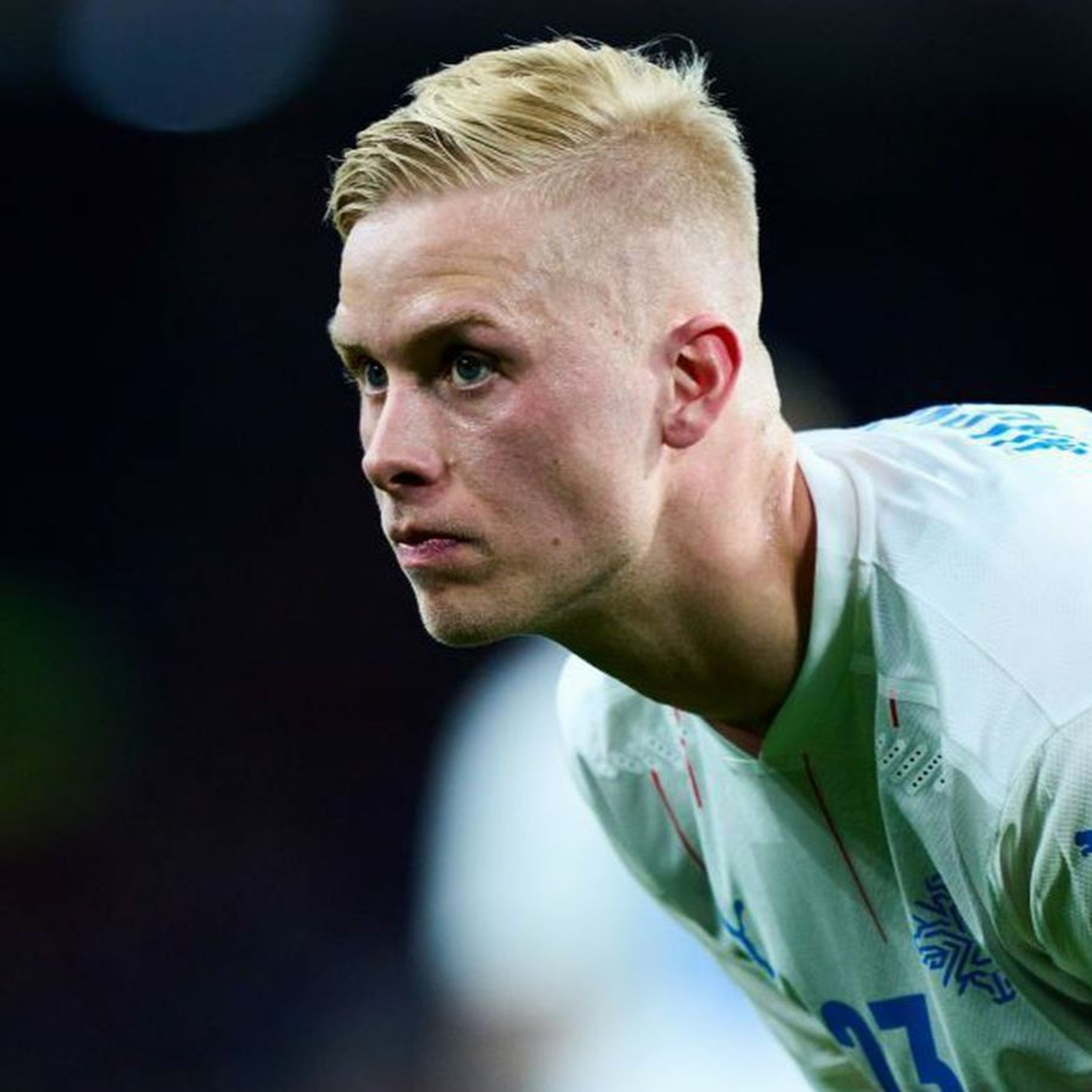 Helgaruppgjör Dr. Football - Einföldun að sparka alltaf í Hörð