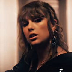 Taylor Swift — Wi$h Li$t x End Game (MASHUP)