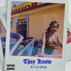 Destinii - They Know