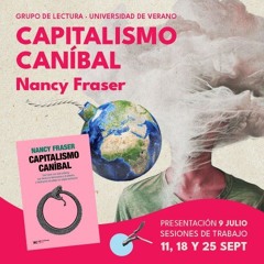Ampliar el capitalismo con Nociones Comunes