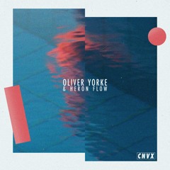Oliver Yorke - Touch (ft. Amy Kisnorbo)