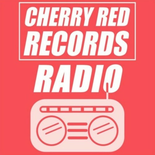 The Cherry Red Radio Show - Episode Six (June 2020)