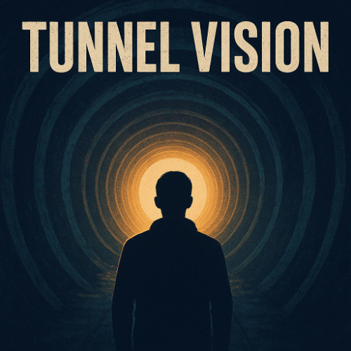 kibs - tunnel vision