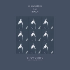 Snowdrops (Leaving Lines Remix) [feat. Inken]