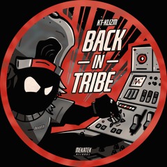 BACK IN TRIBE