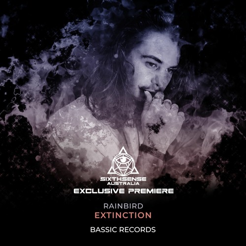 PREMIERE: Rainbird - Extinction (Original Mix) [Stone Seed]