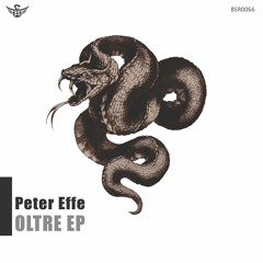 Peter Effe - Oltre (Original Mix)