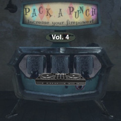 PackaPunched Mini Mix Vol.4
