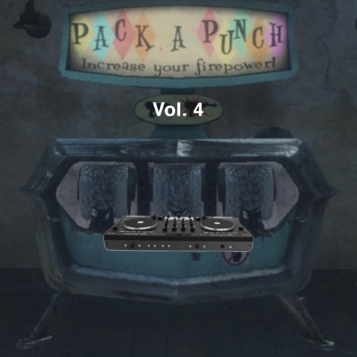PackaPunched Mini Mix Vol.4