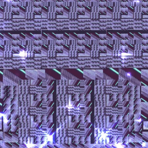 navigating in the dark