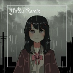 Bedhair & Tonic - Dance Hall (feat. Yuura)(YoBu Remix)