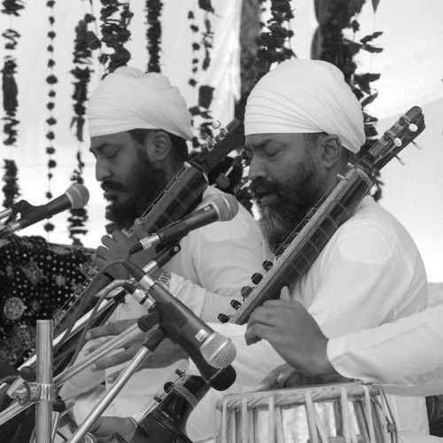 Bhai Baljeet Singh and Bhai Gurmeet Singh_Jale Hari Thale Hari_Jale Hari Th