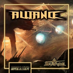 Breazer - Alliance [FREE DOWNLOAD!!!]
