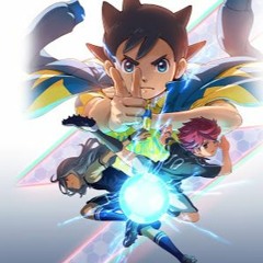 Inazuma Eleven Orion - OST 28 Bernard Girikanan - Résurrection (Officiel HQ)