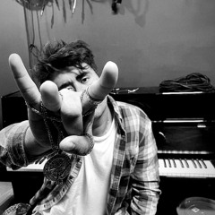 "BluU EARF" (Mini-Mix)