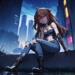 Evil Neuro-sama sings VIRUS by KLOUD