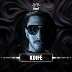 ARTISTE SAGOUINS : KOIFE