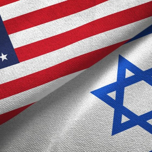 US Admonishes Israeli Officials For Saying The Quiet Part Out Loud About Ethnic Cleansing
