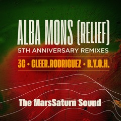 Alba Mons (cleer.rodriguez Remix)