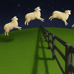counting sheep (mus)
