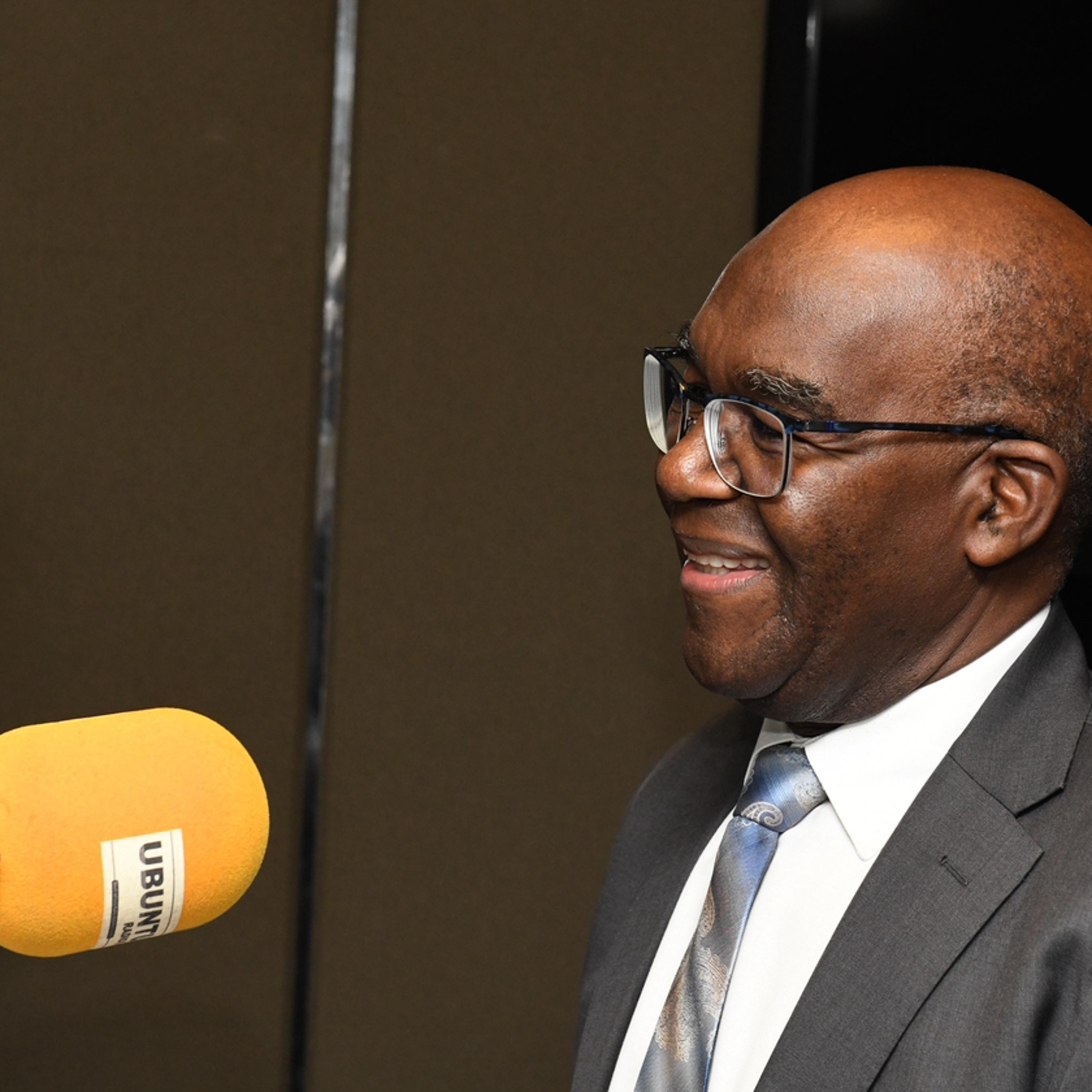 AMBASSADOR DD HAMADZIRIPI SAZIMBABWE RELATIONS