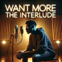 Want More, The Interlude (snippet)
