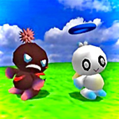 I’mnoturfriend (moevil)