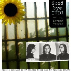 Good bye Indi _ In loving Memory (03-25)