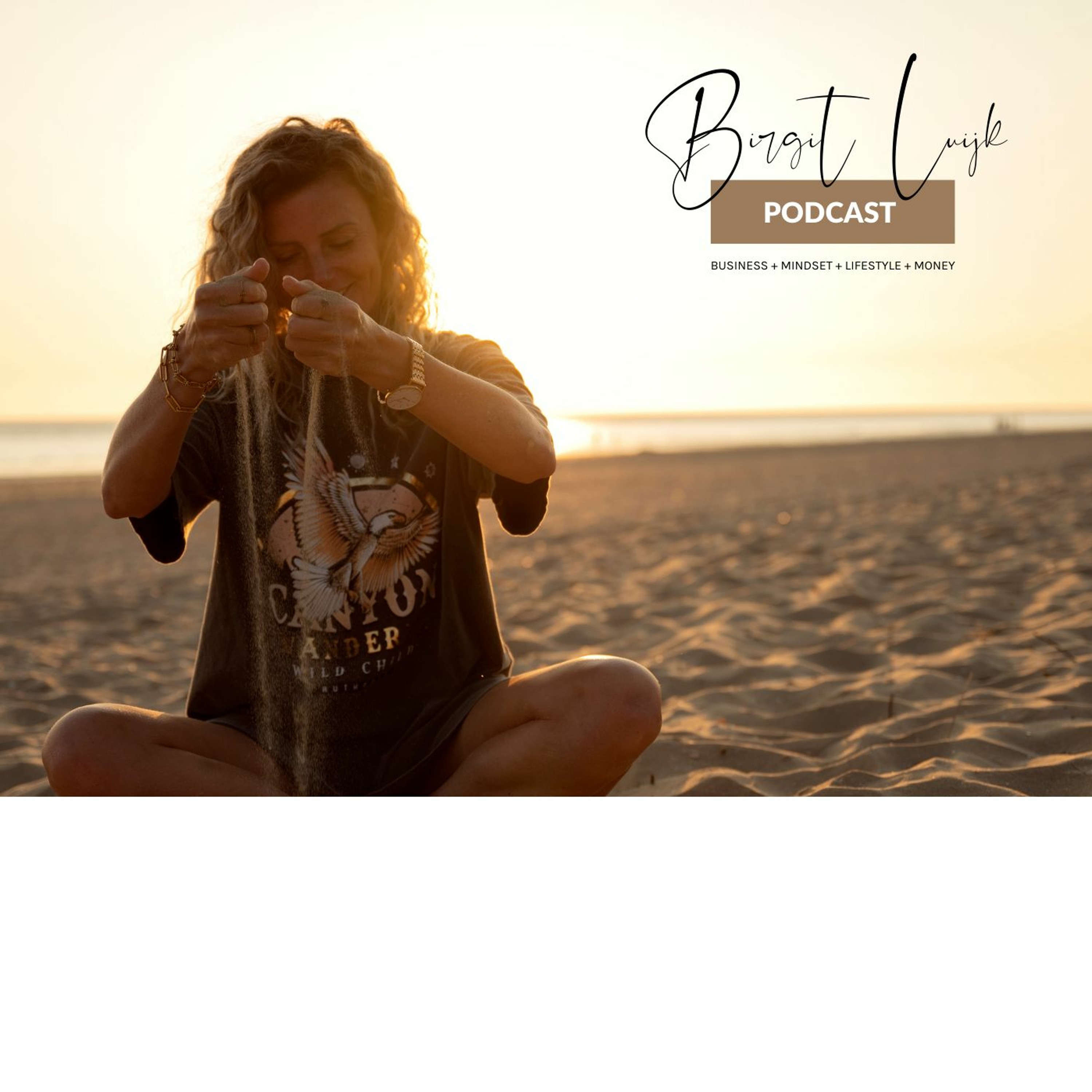 Hoe ik mijn traject binnen 1,5u uitverkocht - Birgit Luijk Podcast - Episode 29 episode artwork