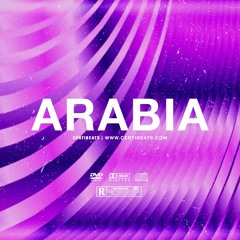 (FREE) | "Arabia" | M1llionz x Headie One x Drake Type Beat | Free Beat | UK Drill Instrumental 2021