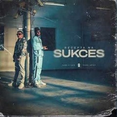 KABE X VKIE - RECEPTA NA SUKCES
