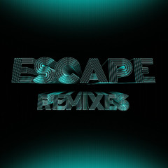 Kx5 feat Hayla - Escape (Hands Of God Remix) LINK Full WAV en descarga