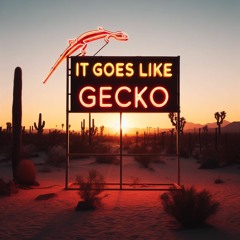 It Goes Like Gecko (Spin Edit) Peggy Gou X Oliver Heldens