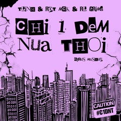 Chỉ Một Đêm Nữa Thôi ( Cyrus Mashup ) *Played By DJ BUNNIE At Ravolution Hanoi 2023*
