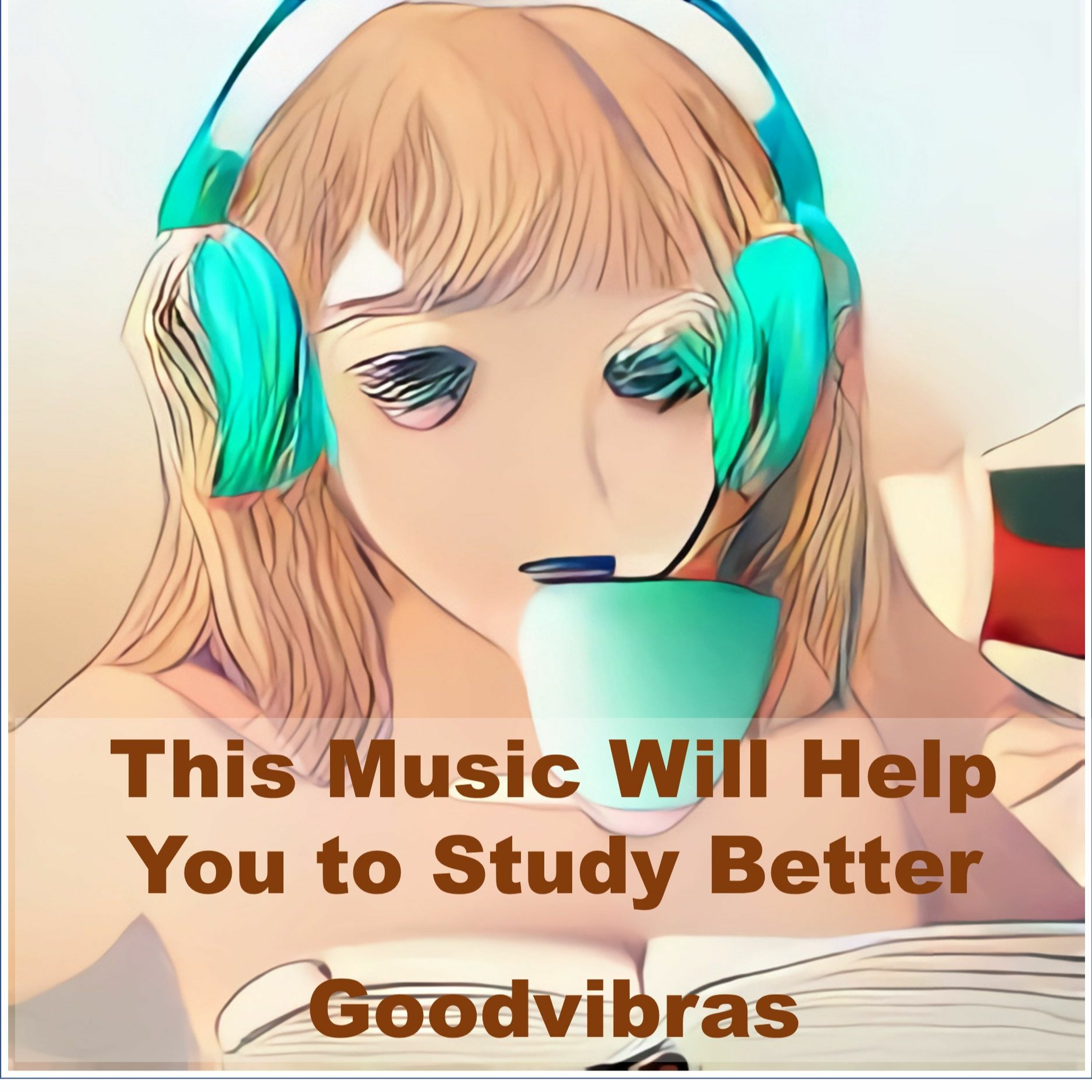 Goodvibras - Healing Music