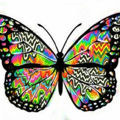 Butterfly's (PSY MINI MIX)