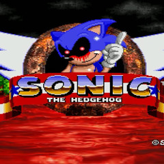 Sonic.EXE Stronger than you