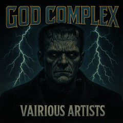 [Prog/Metal] God Complex (7/8, 35/8)