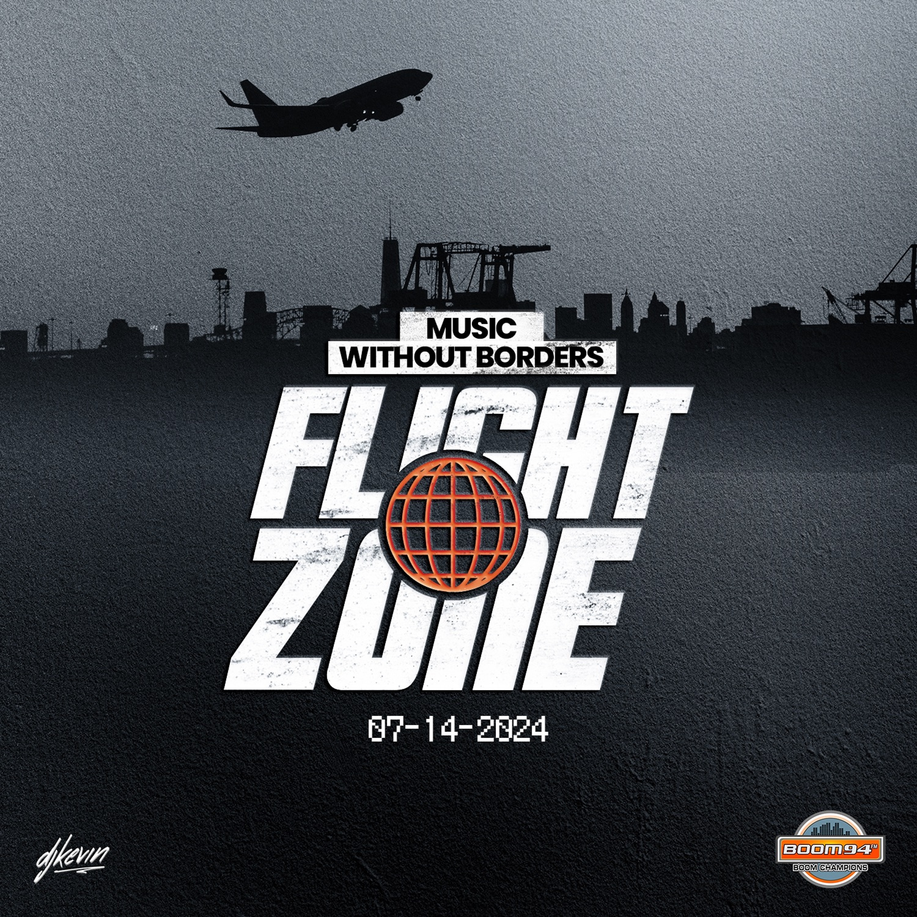 Episode Logo