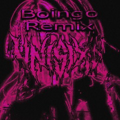 Hukae - Boingo (unisixn Remix)[FREE DOWNLOAD]