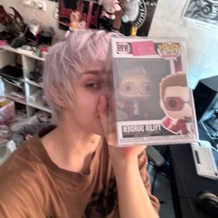 Martine Rose (cover madk1d)