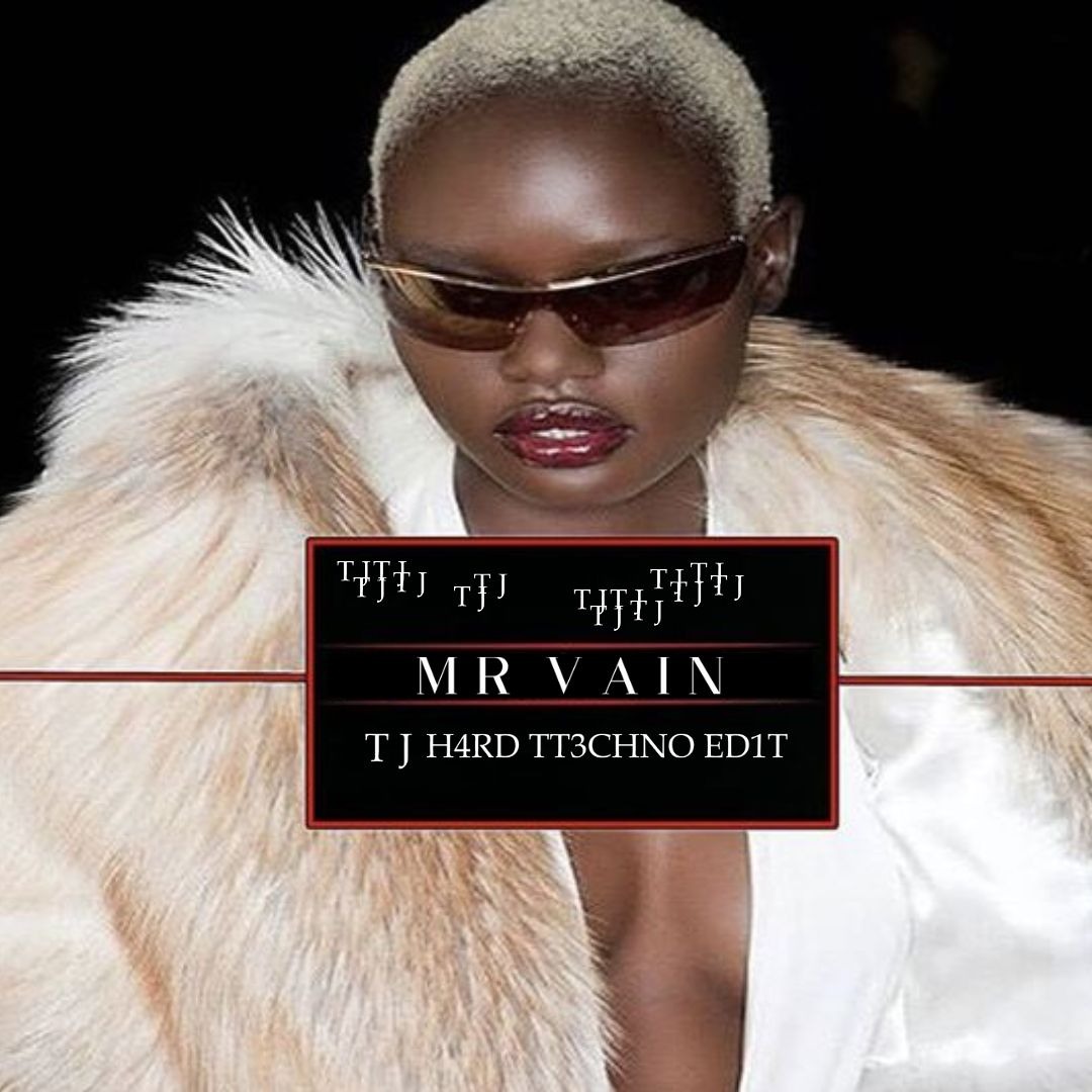 Stream Culture Beat - Mr Vain (TJ Techno Edit) [FREE DL] by TJ | Listen ...