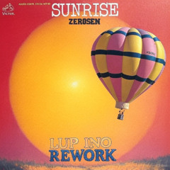 LUP INO - Son of Pin Head (Rework) "Free Download"