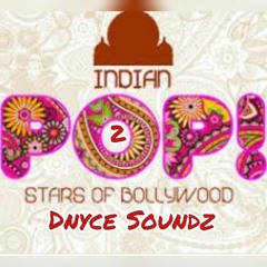 INDIAN POP REMIX VOL 2