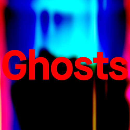 Glenn Astro & HulkHodn - Ghosts out now on Kommerz Records