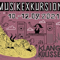 RØE @ Musikexkursion 2021