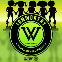I Am Worthy (Youth Development)