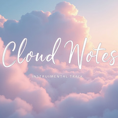 Cloud Notes | Nu Jazz Chill Instrumental | Smooth Evening Jazz Music for Relaxation & Focus