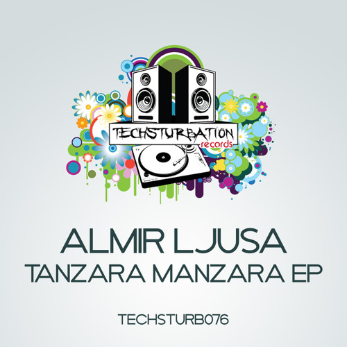 Manzara (Original Mix)