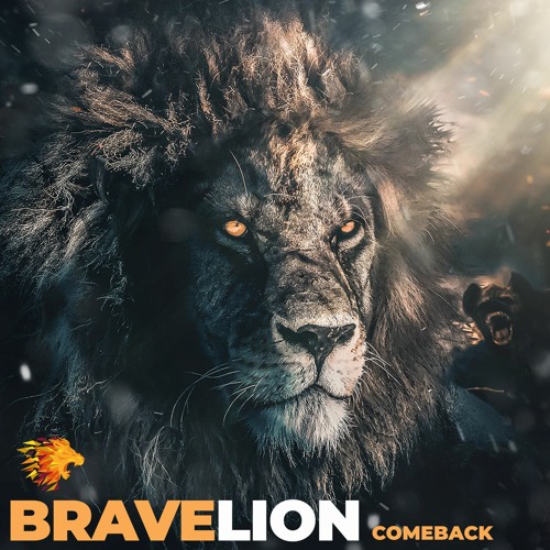 BraveLion - Comeback